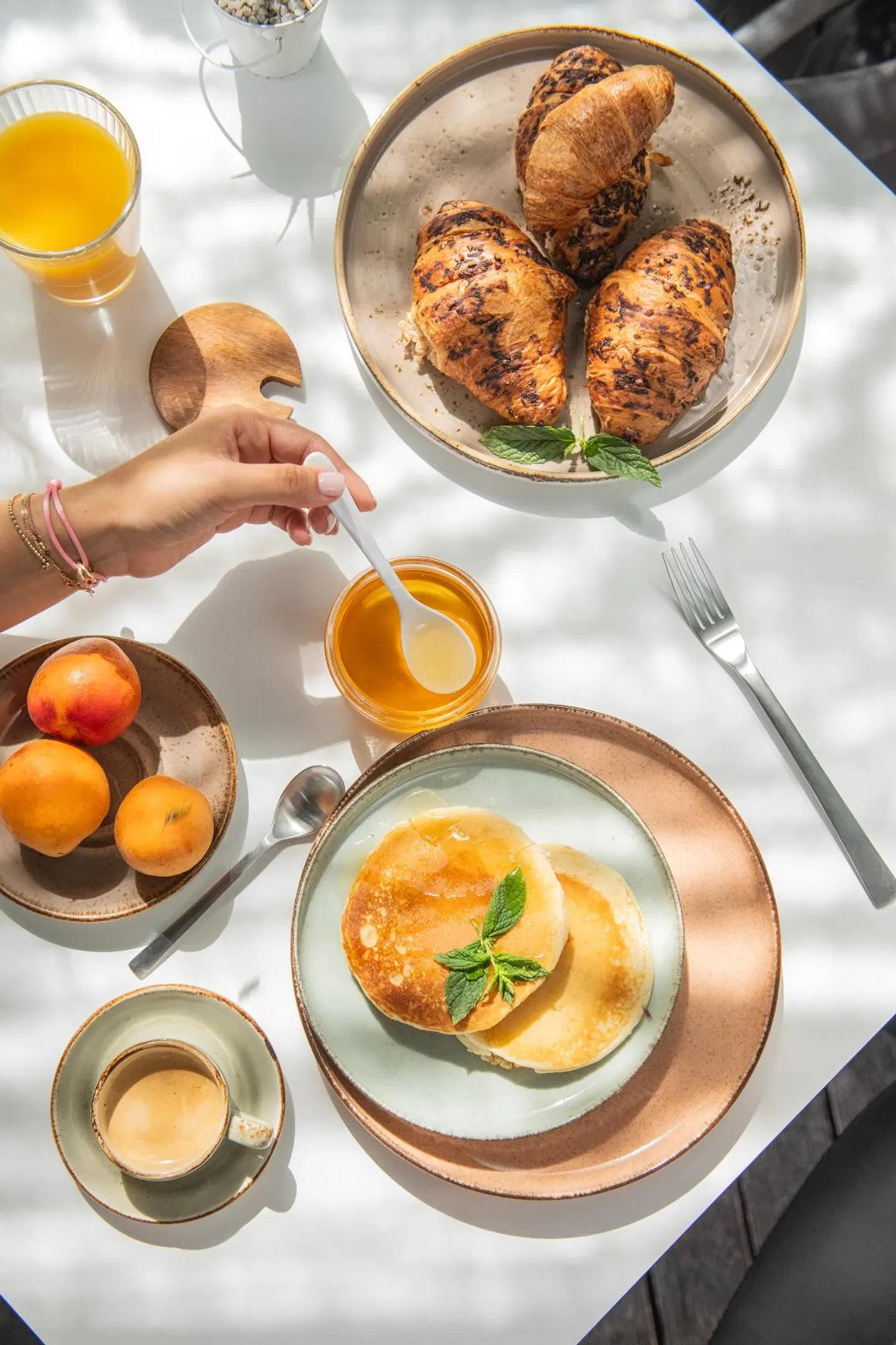 Olive Boutique Hotel Restaurant