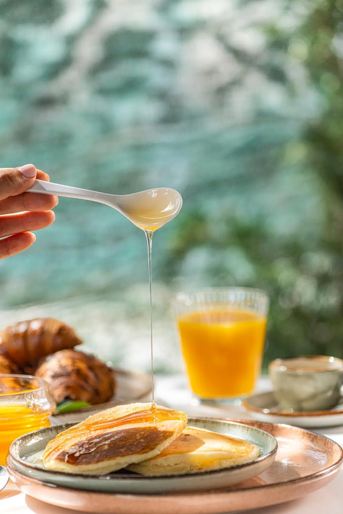 Olive Boutique Hotel Restaurant