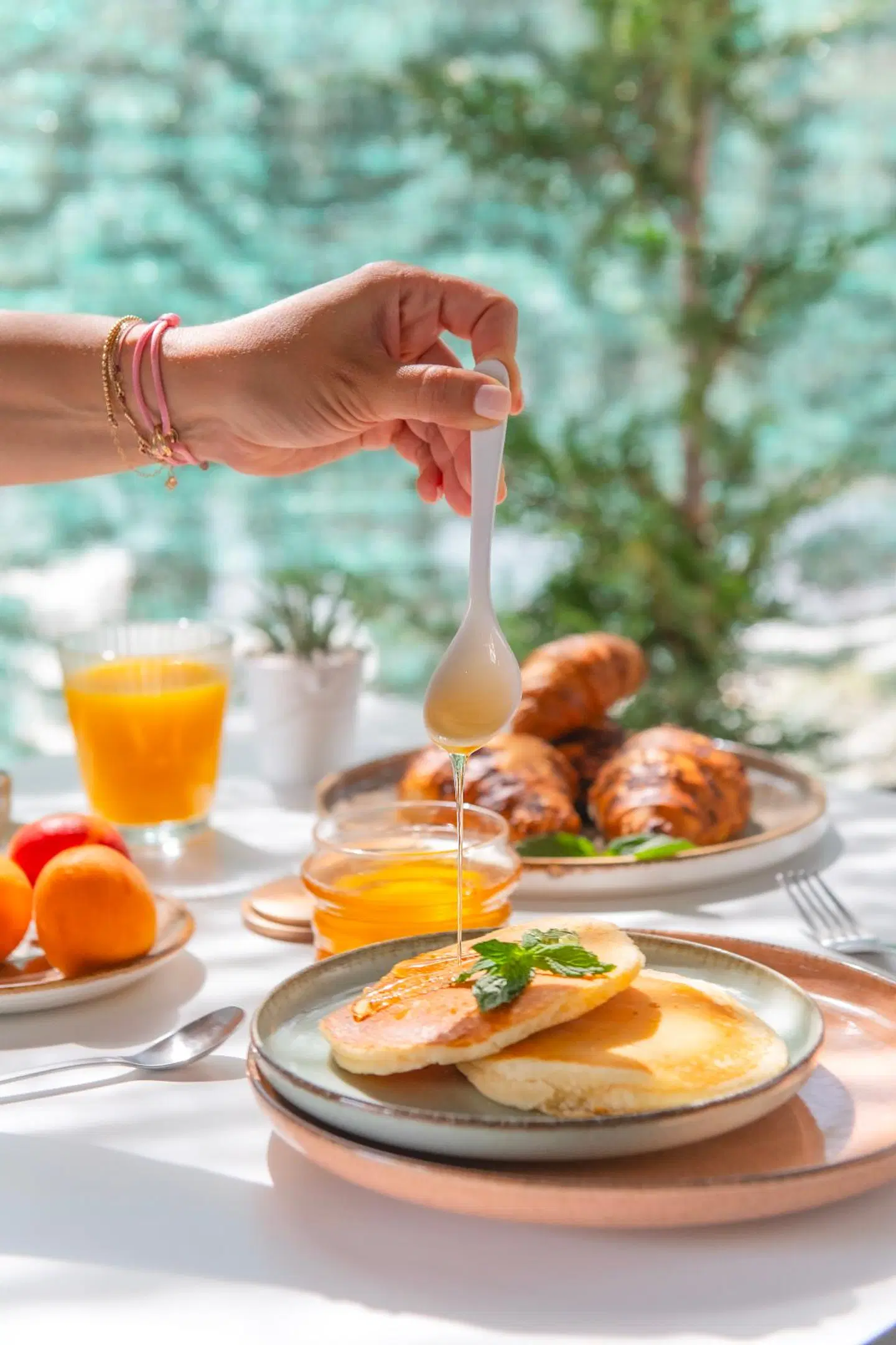 Olive Boutique Hotel Restaurant