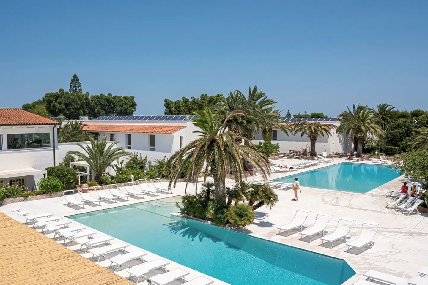 Ostuni a Mare OUTDOOR_POOL