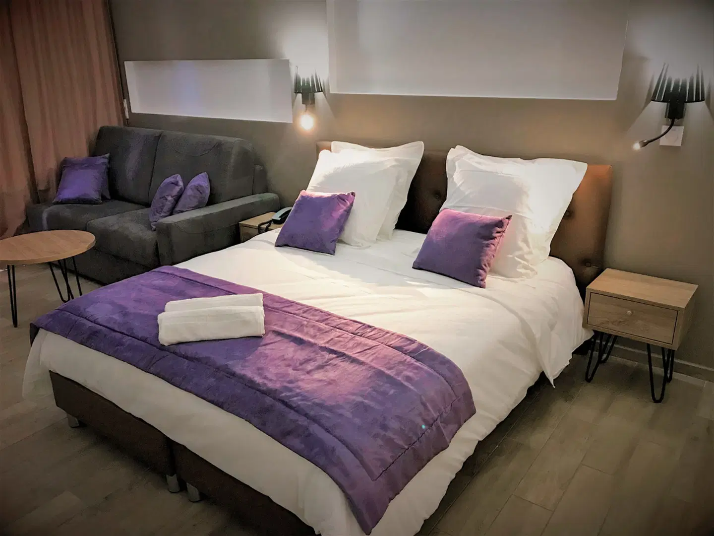 Diamant Les Bains ROOM_EXAMPLE