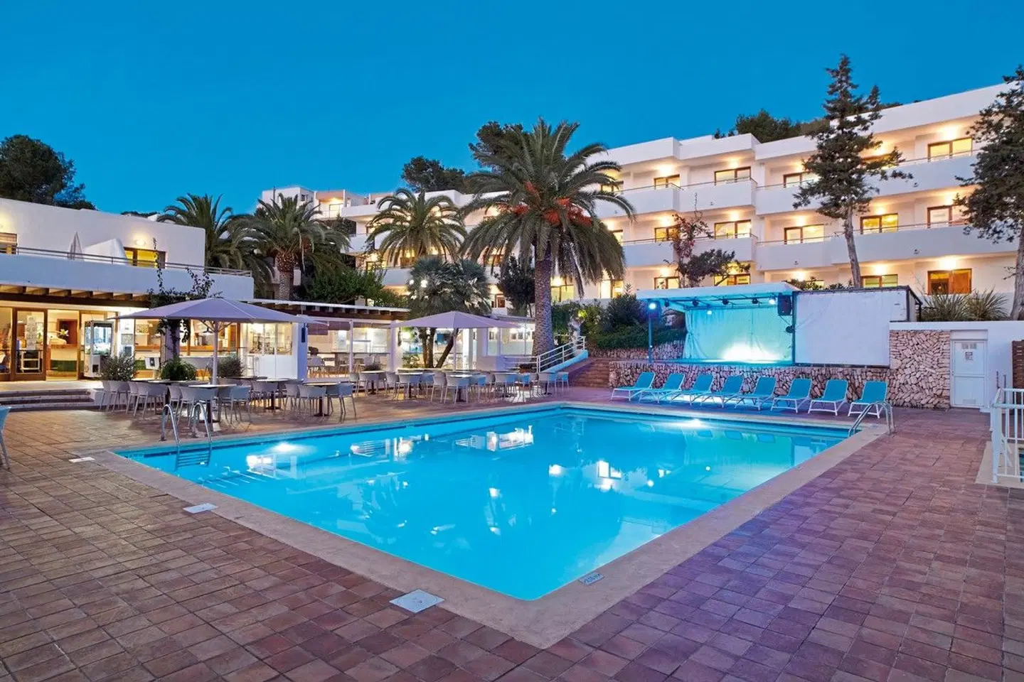 San Miguel Park & Esmeralda Mar OUTDOOR_POOL
