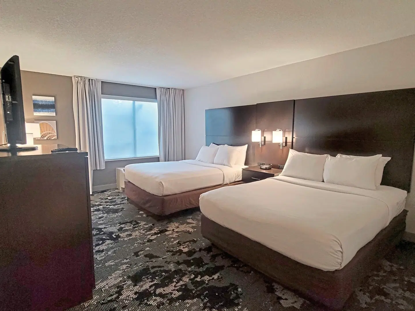 City Express by Marriott Orlando International Drive ROOM_EXAMPLE