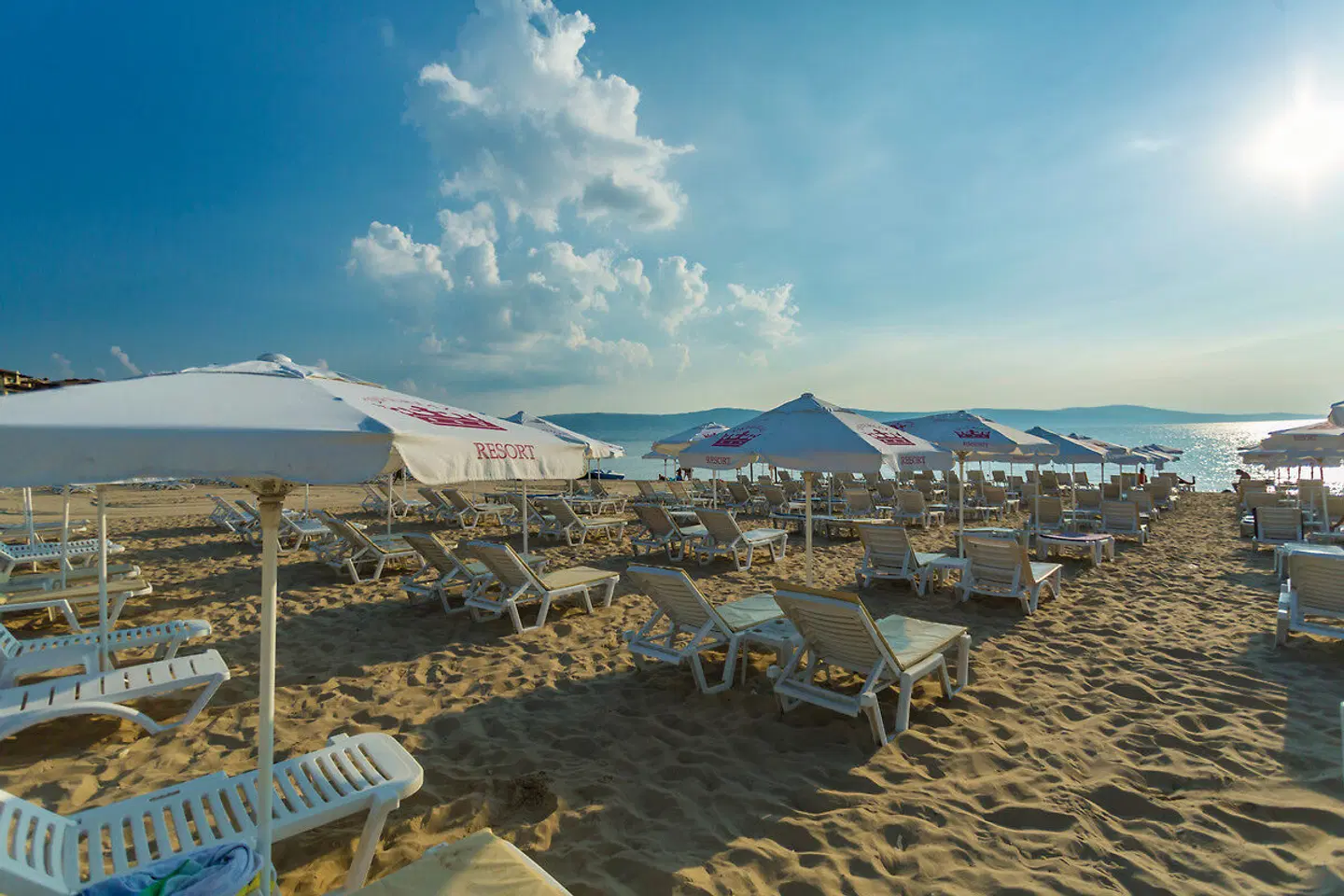 HI Hotels Imperial Resort LANDSCAPE