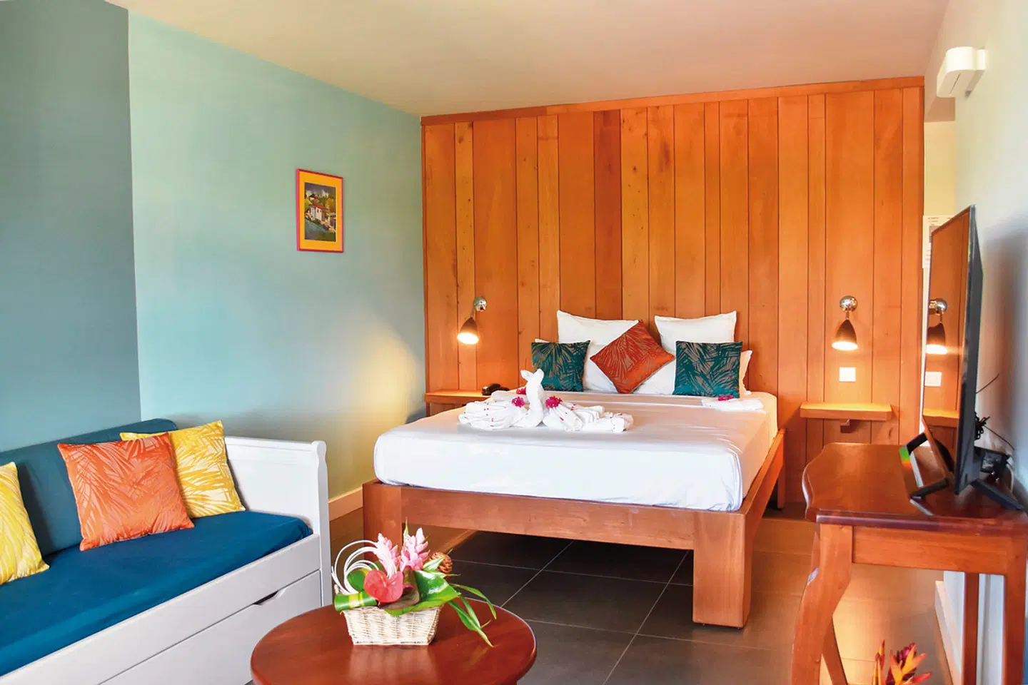 Le Panoramic ROOM_EXAMPLE