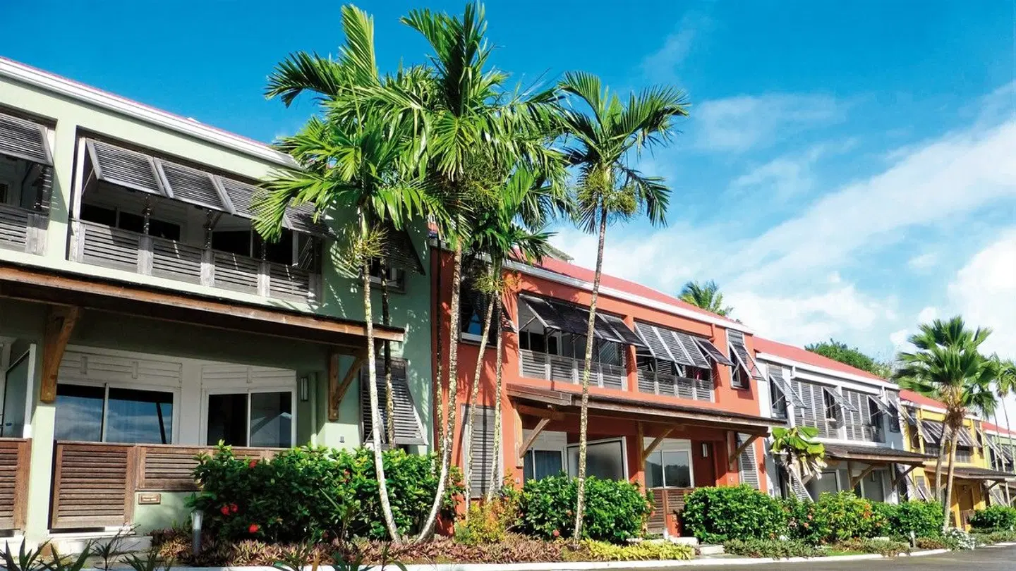 Le Panoramic EXTERIOR