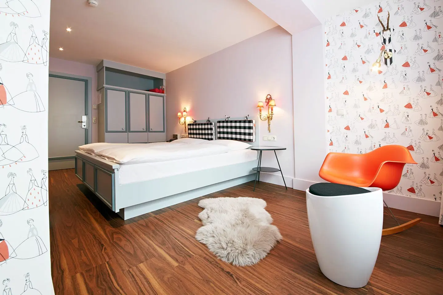 Hotel Saalbacher Hof HEALTH_BEAUTY