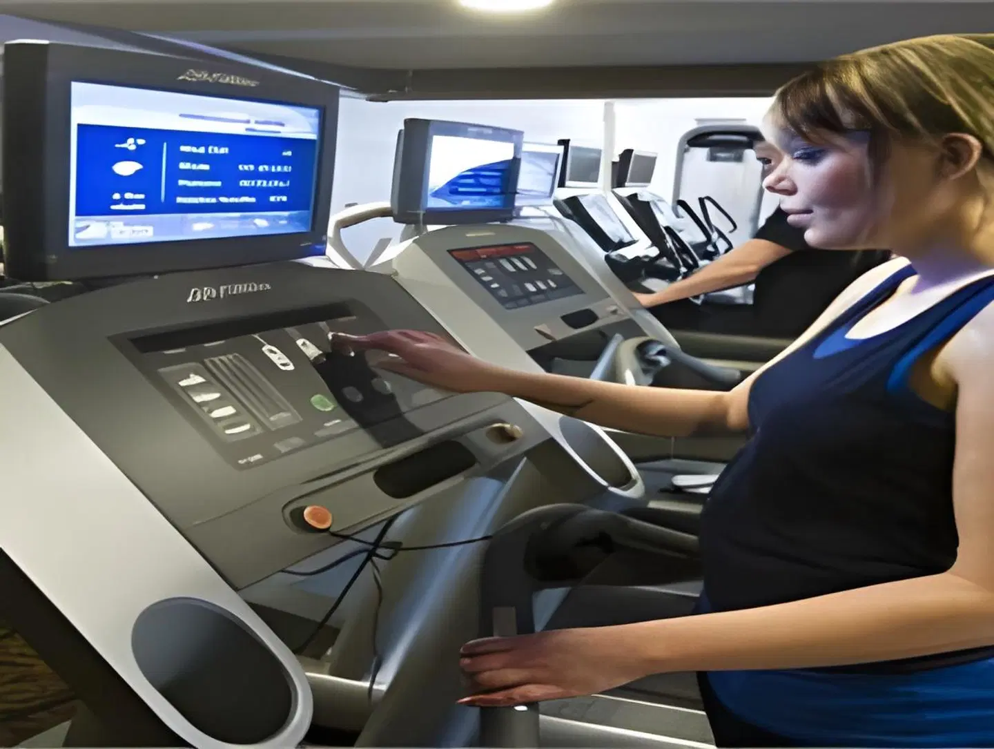 Delta Hotels by Marriott Beausejour SPORTS_AND_LEISURE