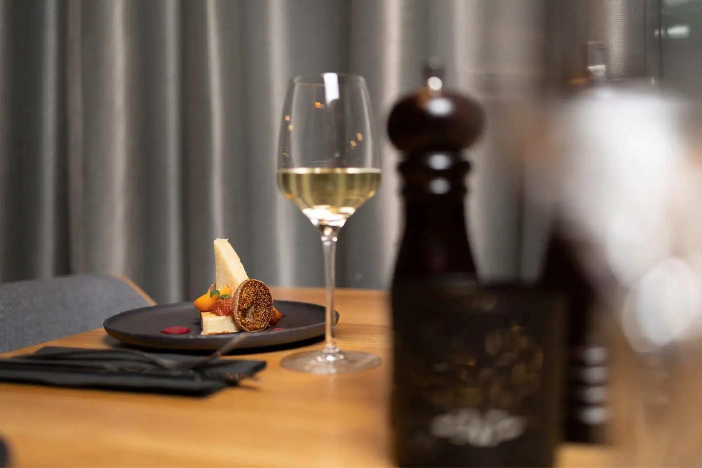 Moxy Brussels City Center HEALTH_BEAUTY