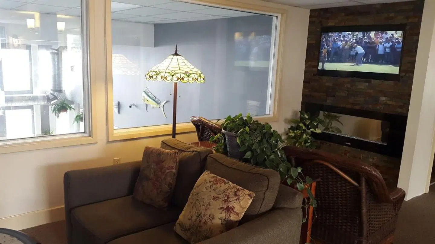 St Andrews Inn & Suites ROOM_EXAMPLE