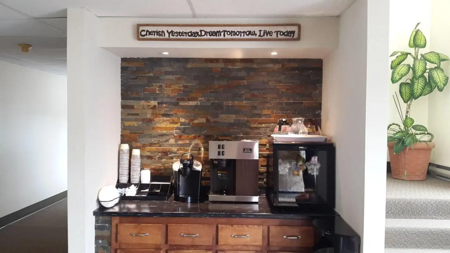 St Andrews Inn & Suites LOUNGE_LOBBY