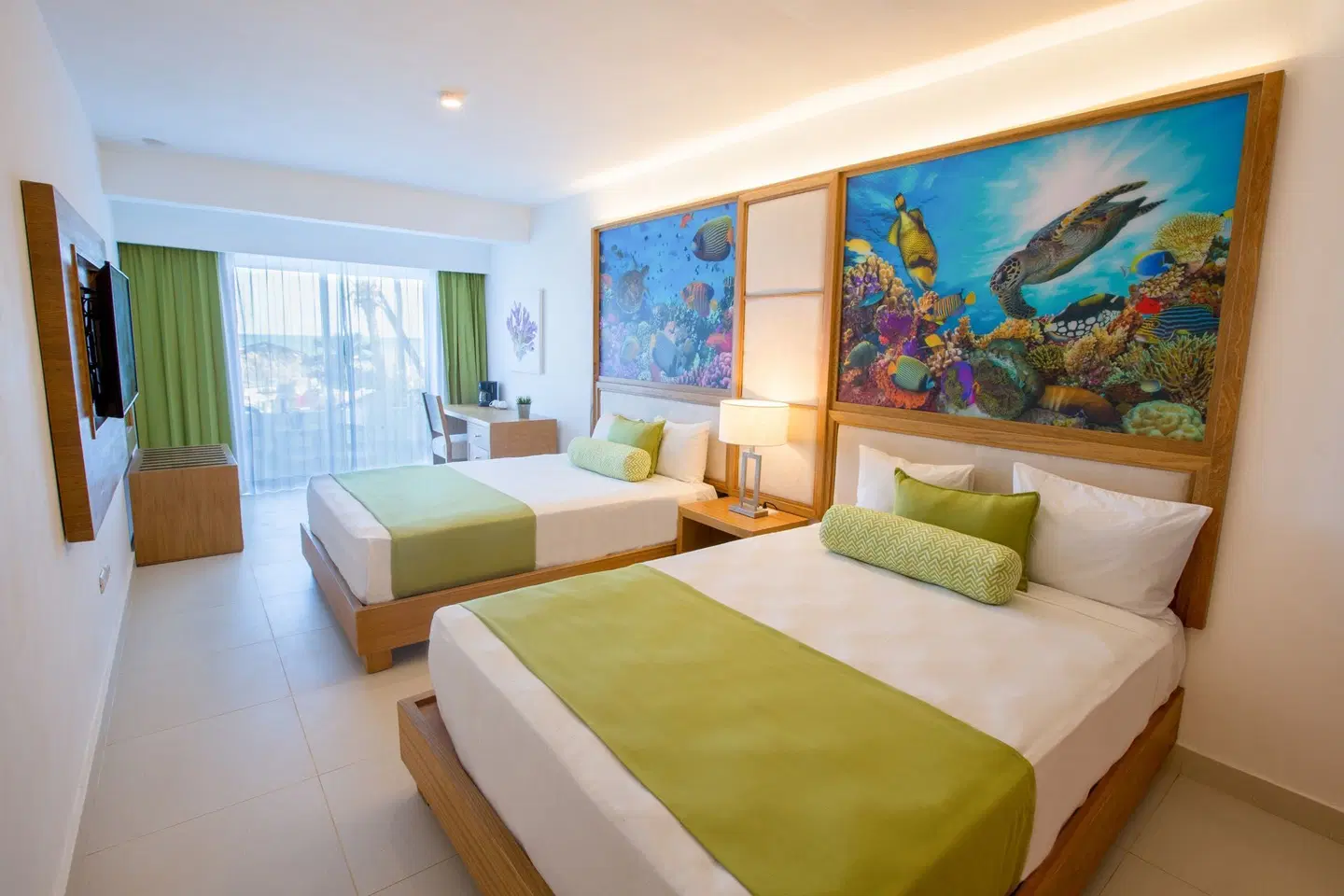 HM Bavaro Beach ROOM_EXAMPLE