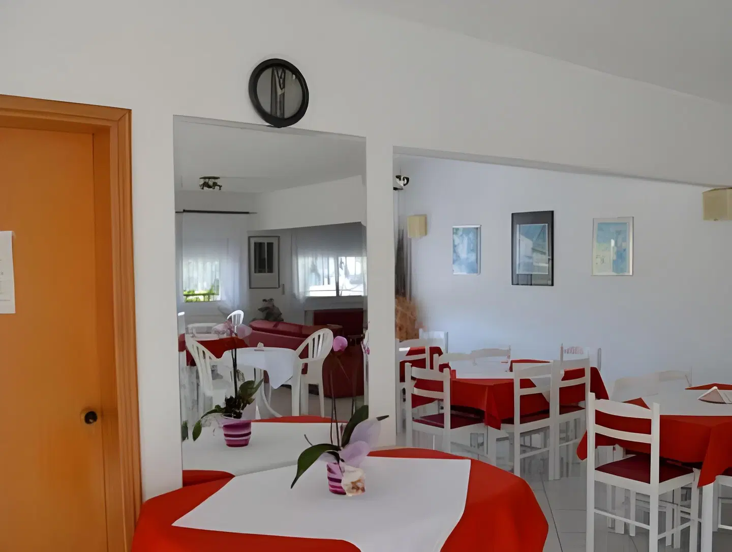 Galaxy City Hotel Restaurant