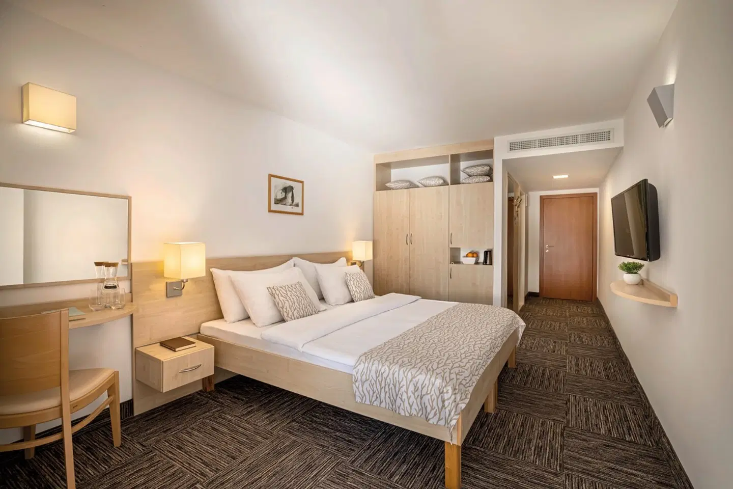 Valamar Sanfior Hotel & Casa ROOM_EXAMPLE