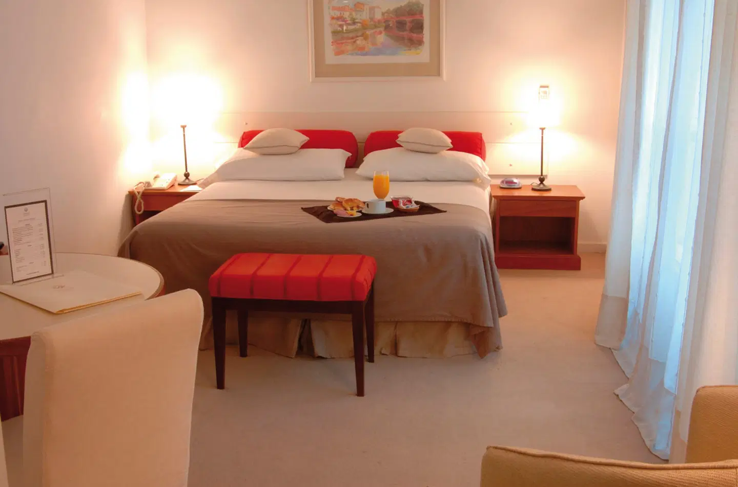 Loi Suites Esmeralda ROOM_EXAMPLE