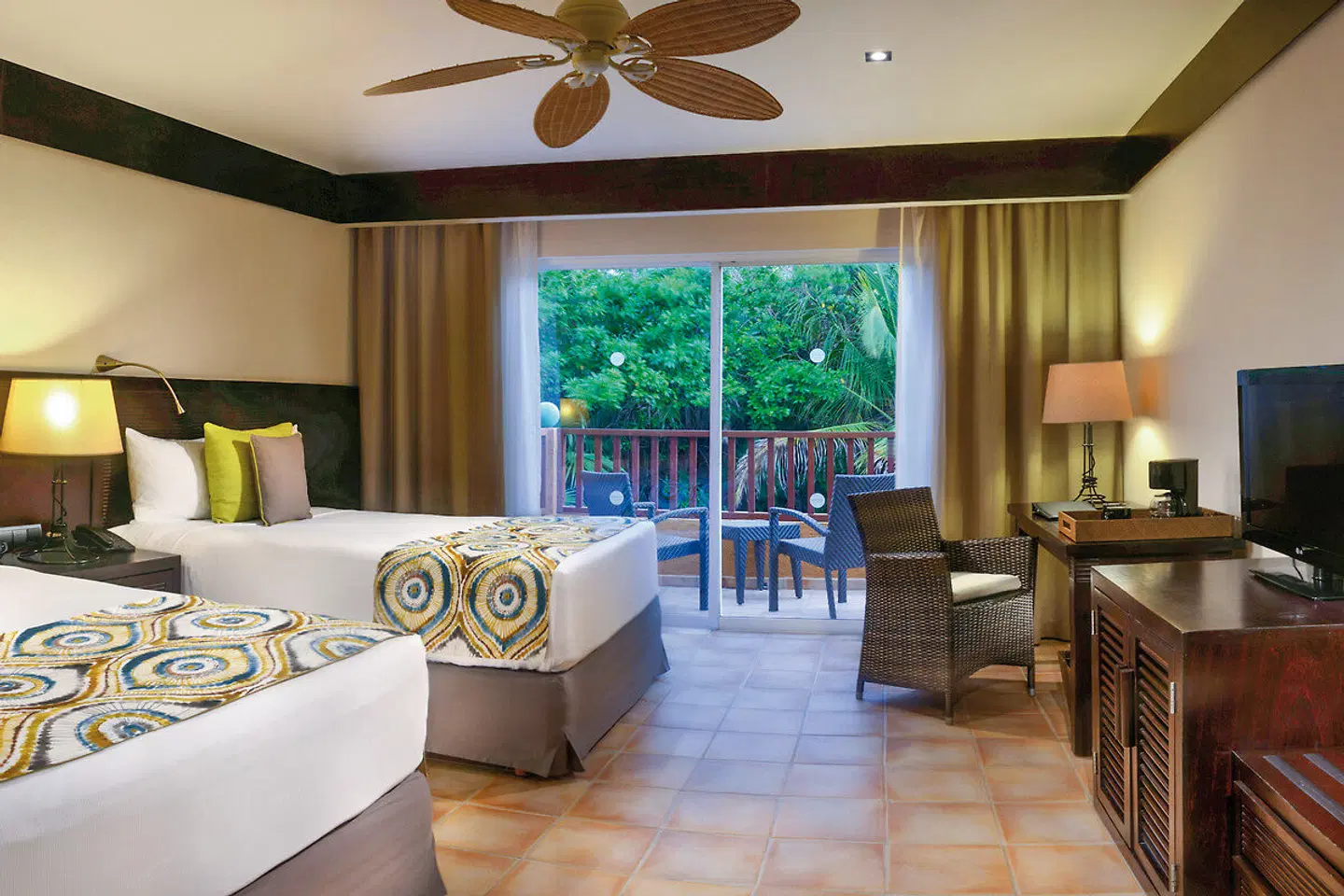 Catalonia Playa Maroma ROOM_EXAMPLE