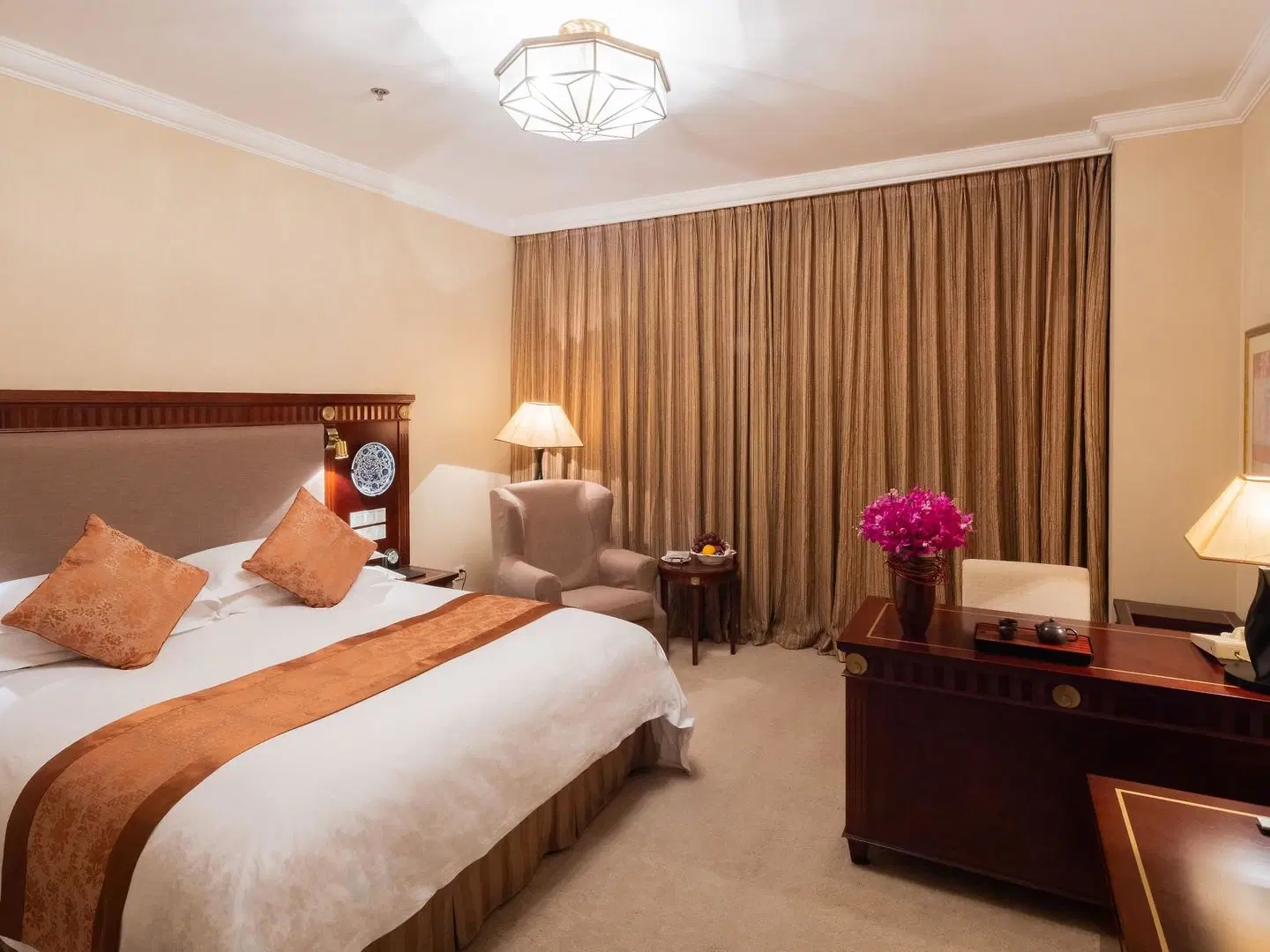 Broadway Mansions - Bund ROOM_EXAMPLE