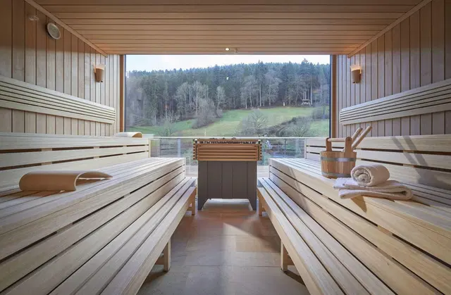 Hotel Therme Bad Teinach HEALTH_BEAUTY