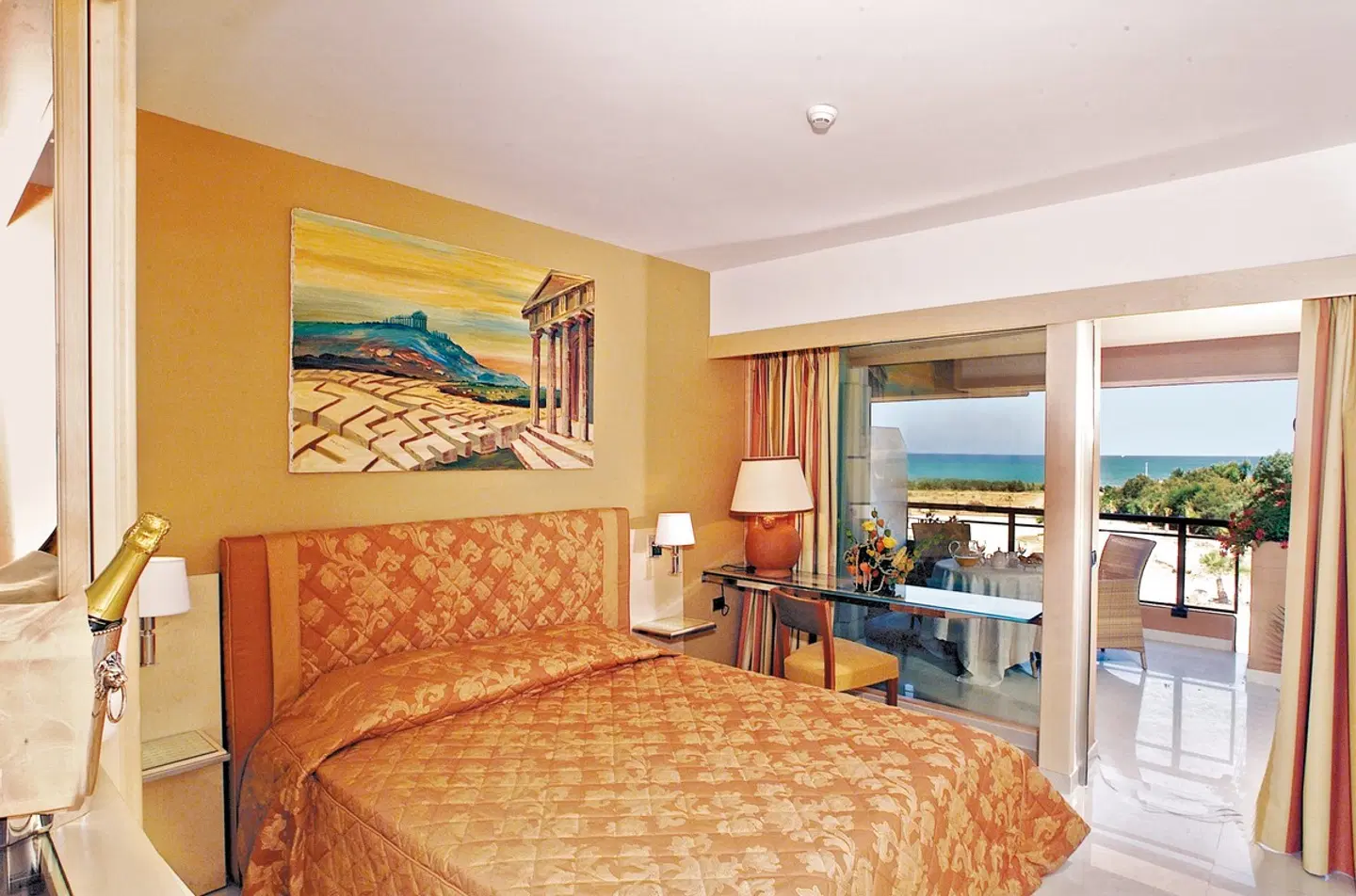 MClub Acacia Resort ROOM_EXAMPLE