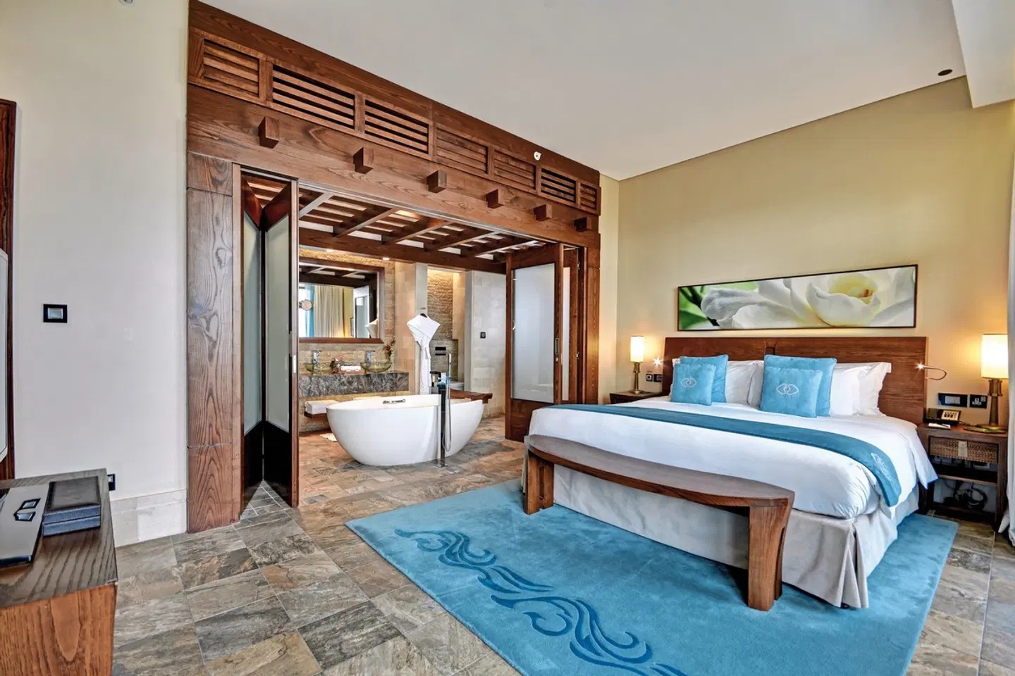 Sofitel Dubai The Palm ROOM_EXAMPLE