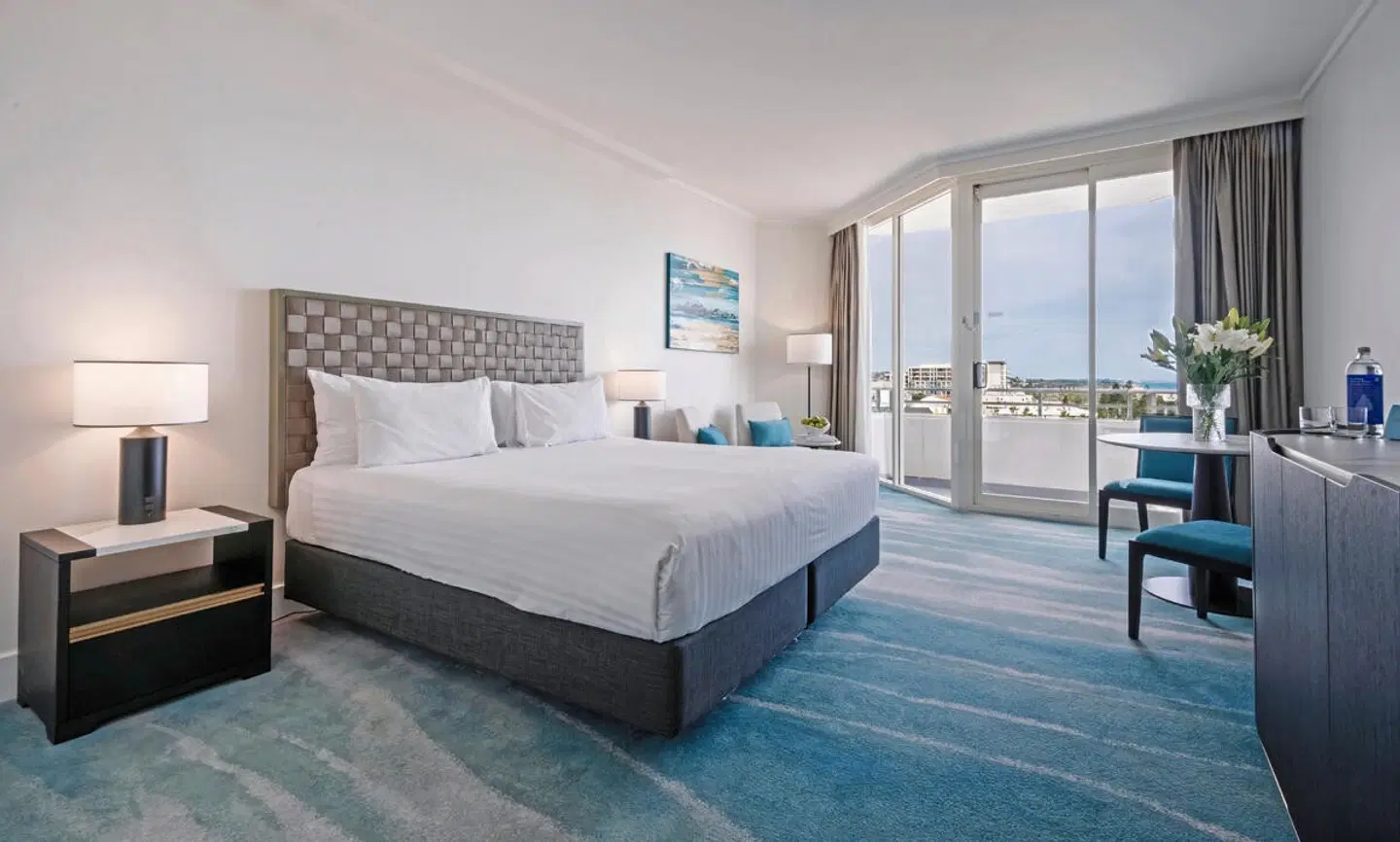 Rendezvous Hotel Perth Scarborough ROOM_EXAMPLE