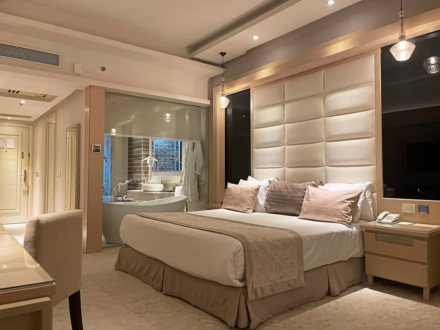 KaiSol Romance Resort ROOM_EXAMPLE