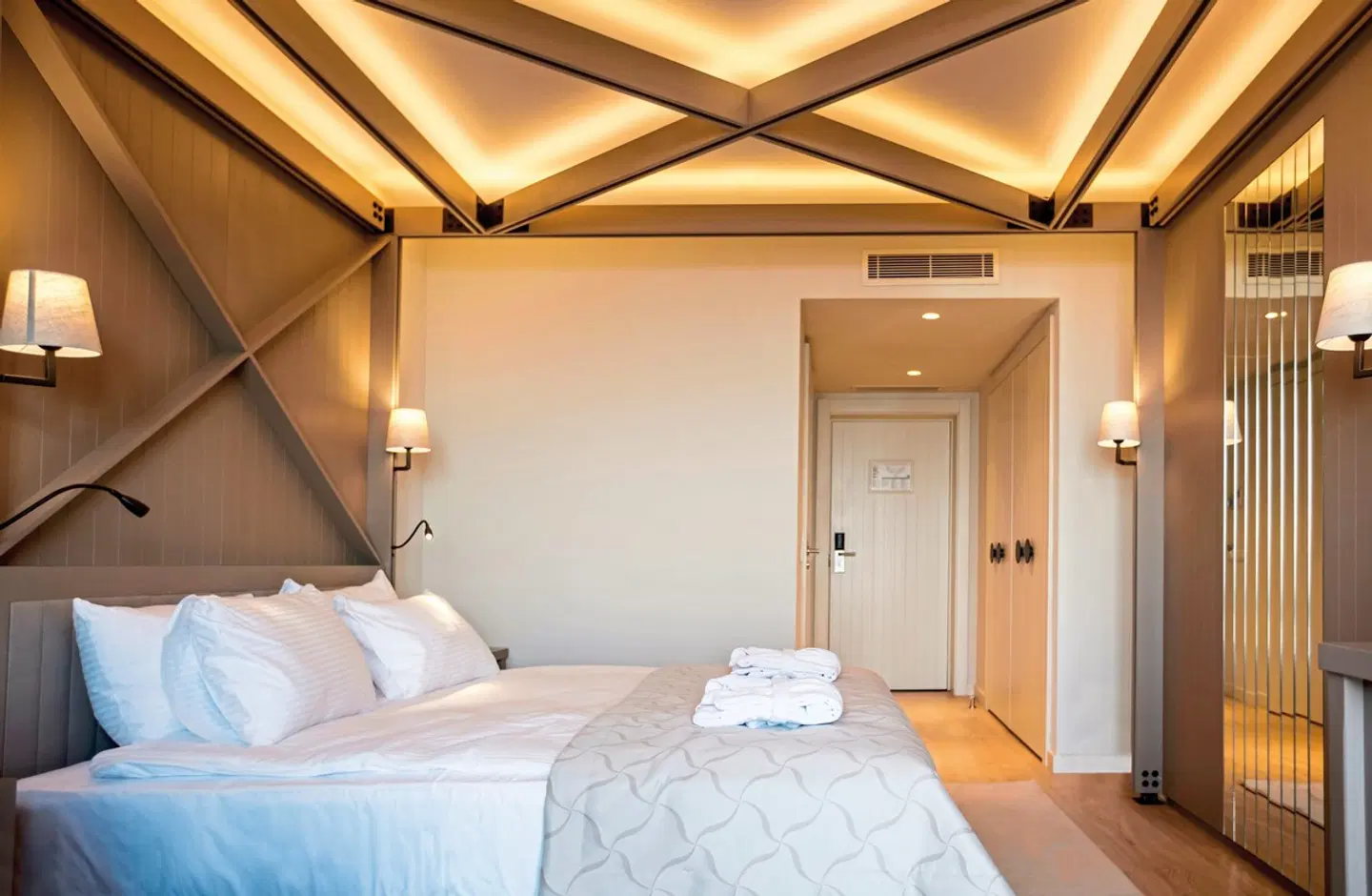Voyage Sorgun ROOM_EXAMPLE