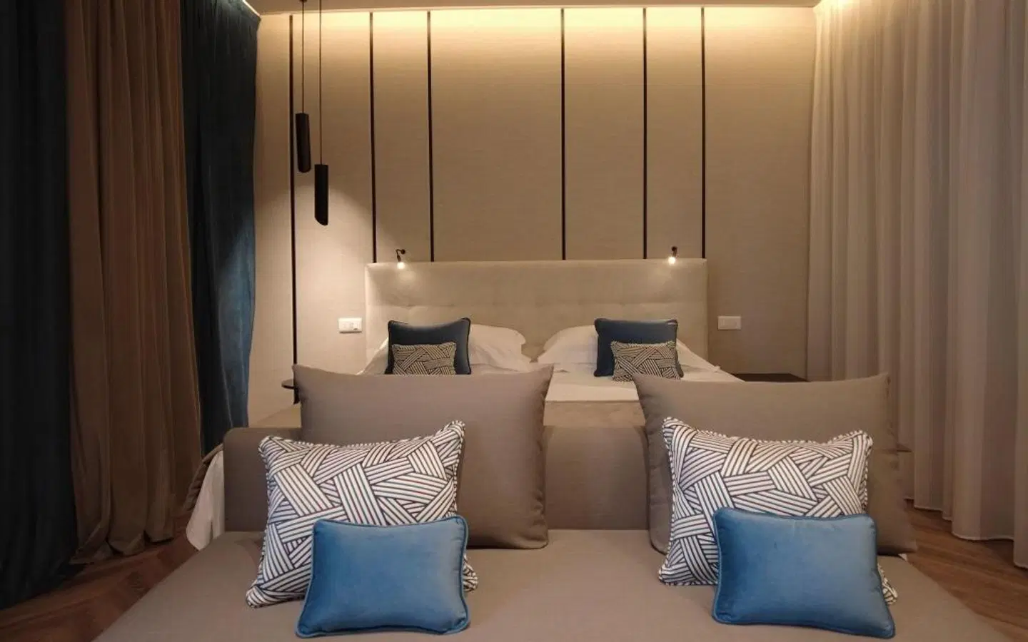 Hotel Lungomare LOUNGE_LOBBY