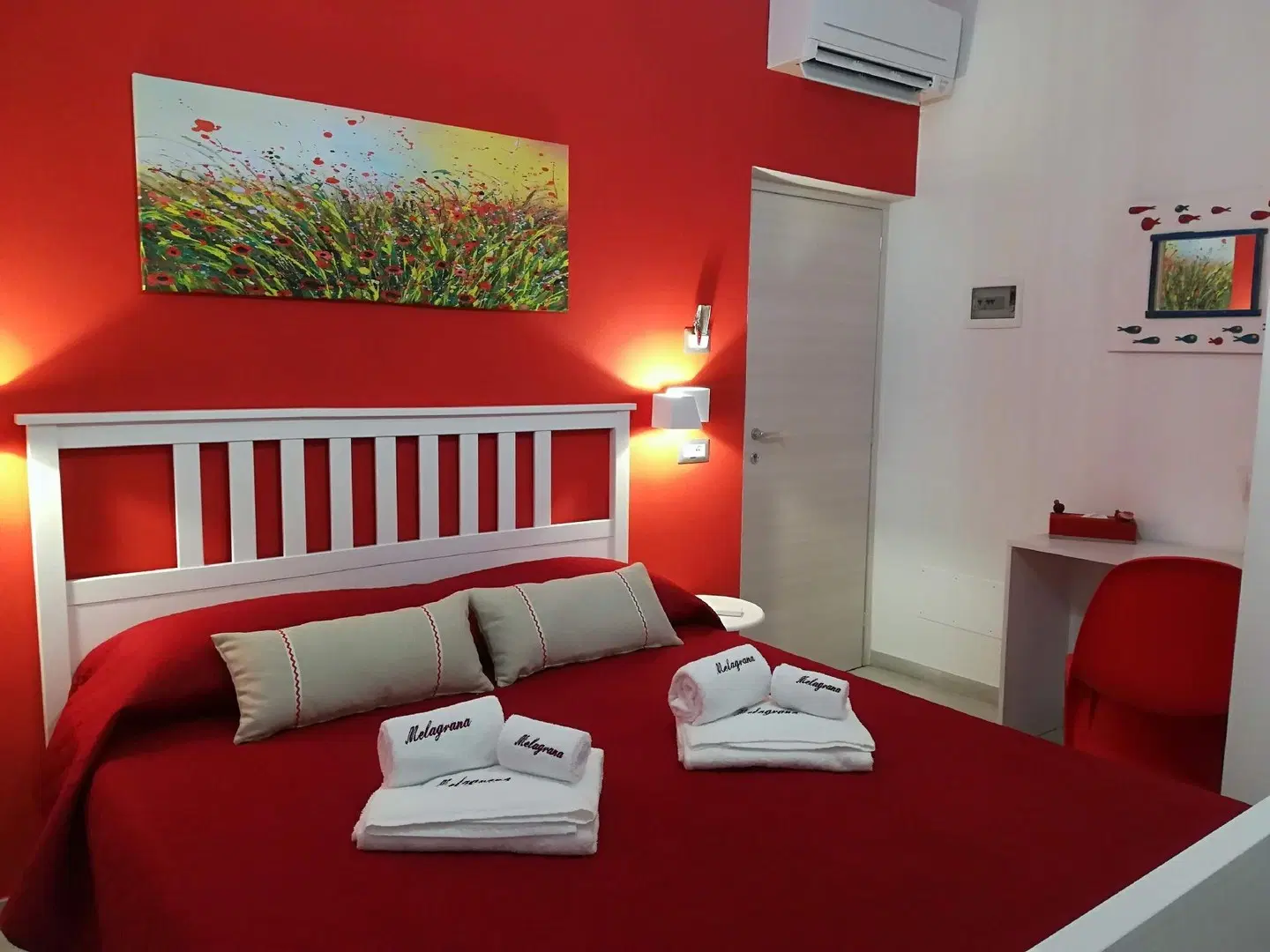 B&B Capo al Piano HEALTH_BEAUTY