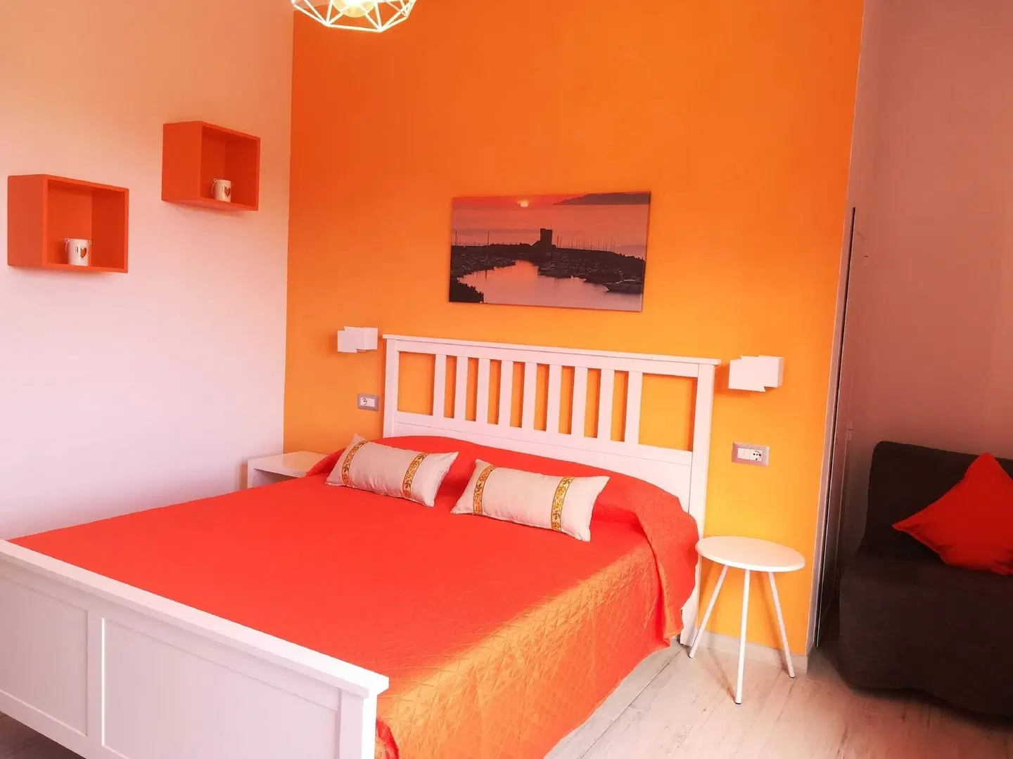 B&B Capo al Piano ROOM_EXAMPLE
