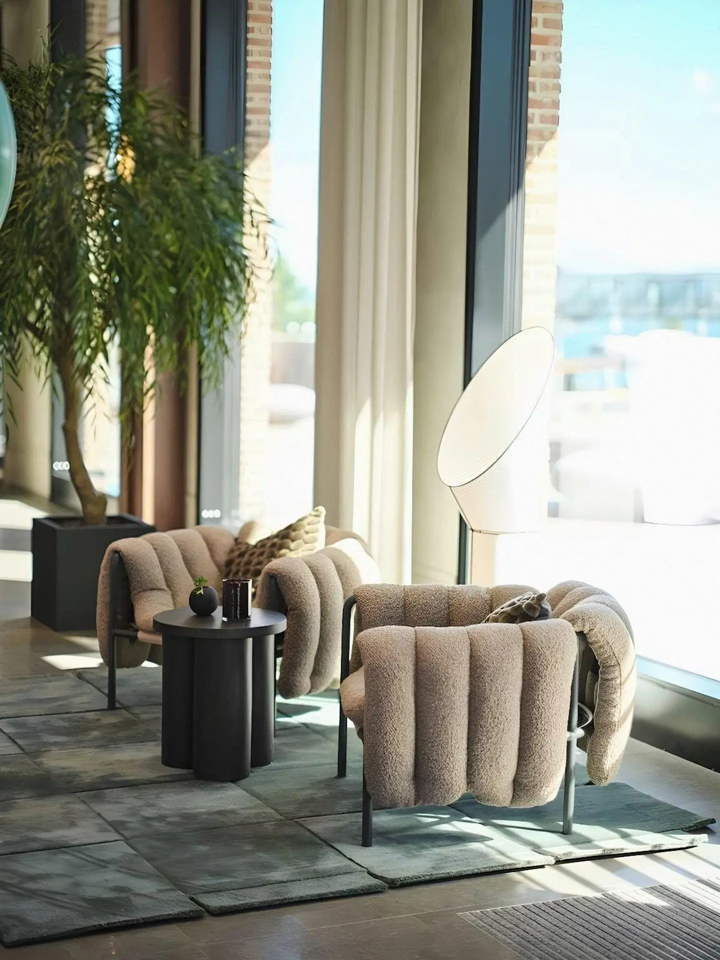 Quality Hotel Match LOUNGE_LOBBY