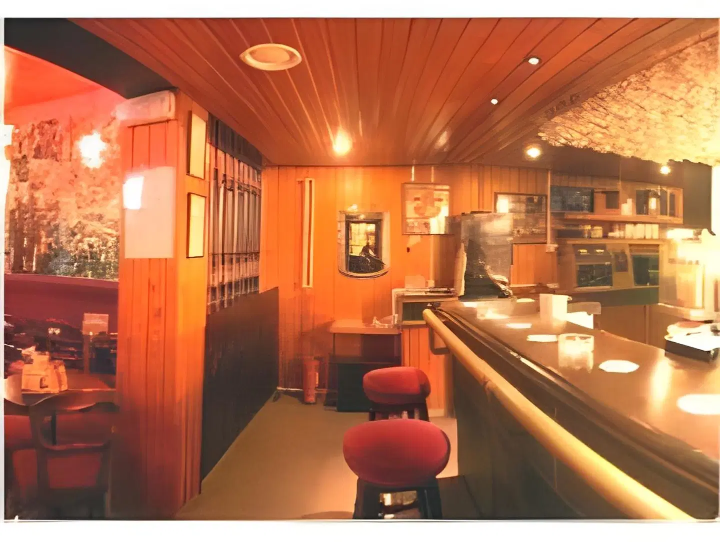 Ostend Hotel LOUNGE_LOBBY