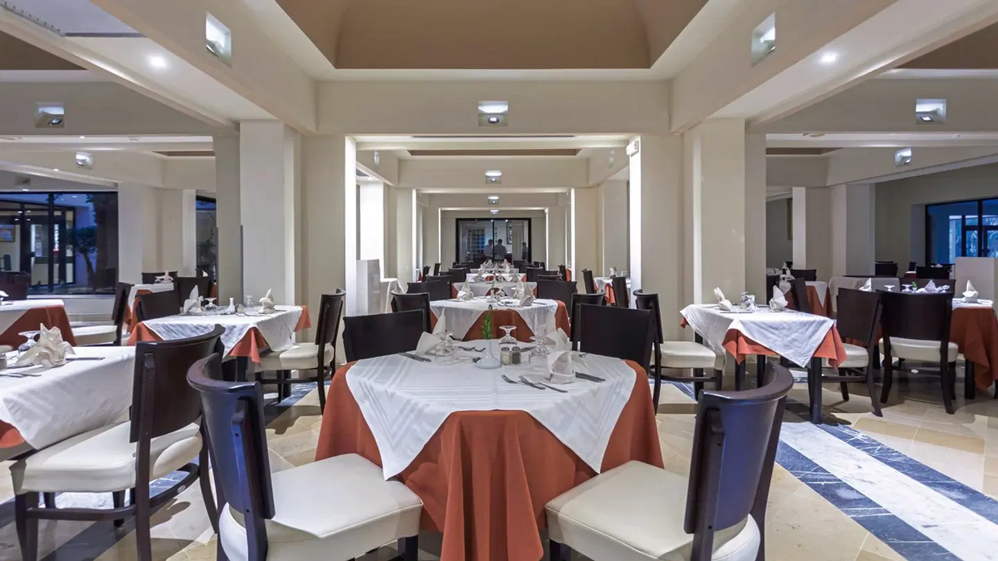 Cesar Thalasso Restaurant