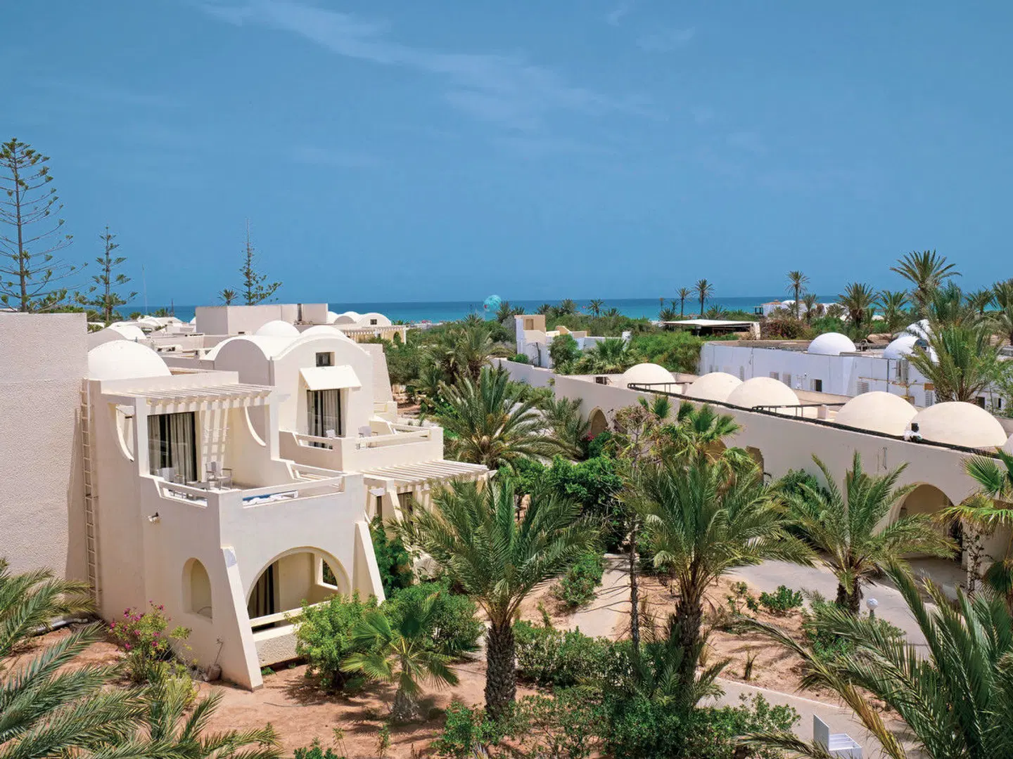 Cesar Thalasso EXTERIOR