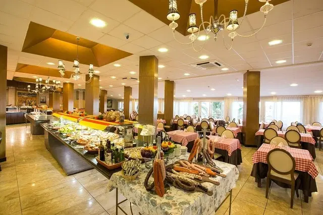 Alba Seleqtta Restaurant