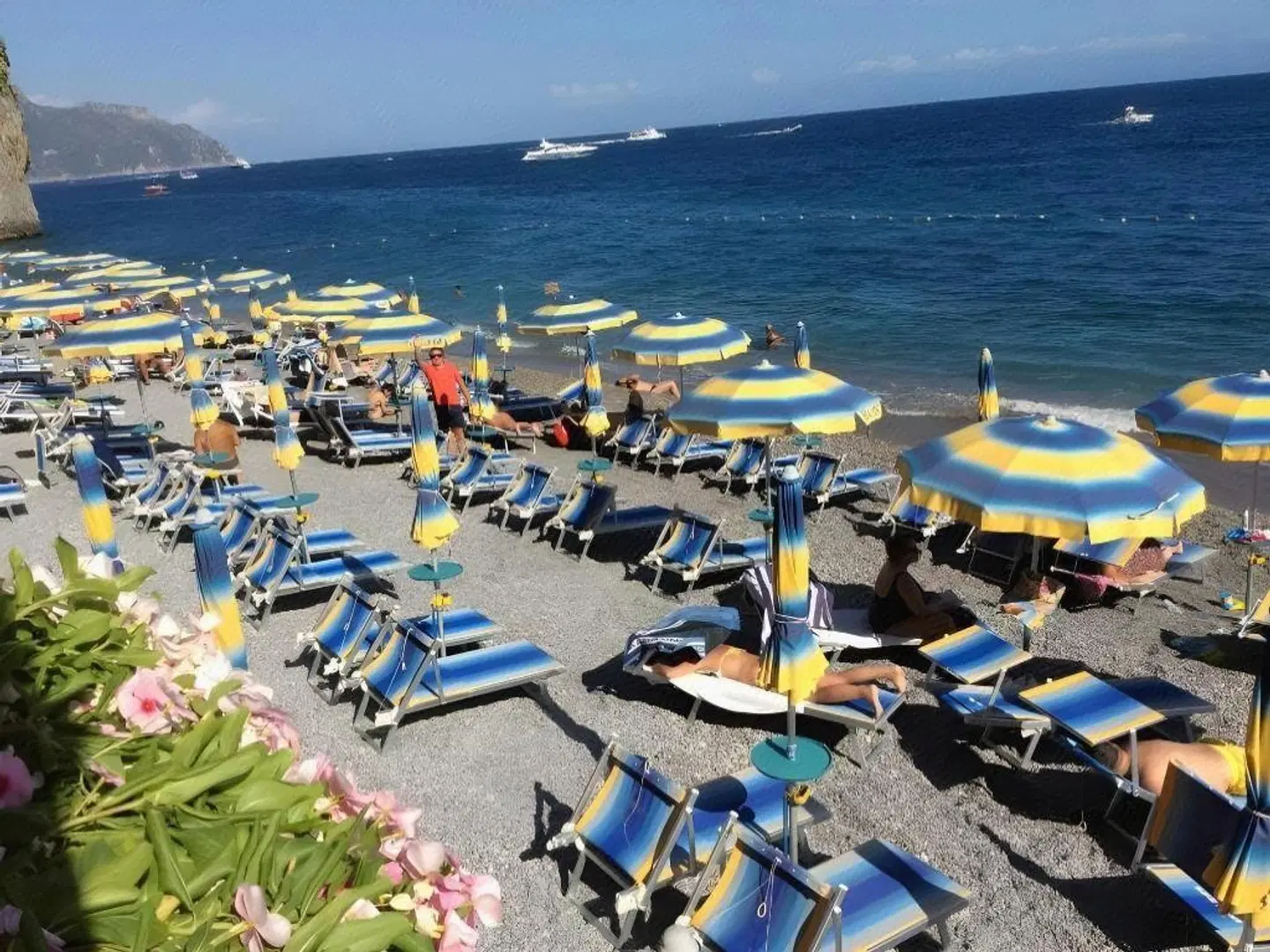 Grand Hotel Excelsior Strand