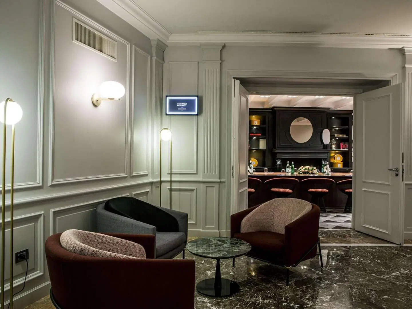 Sofitel Roma Villa Borghese ROOM_EXAMPLE