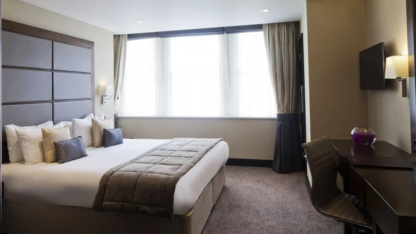 Wellington Hotel ROOM_EXAMPLE