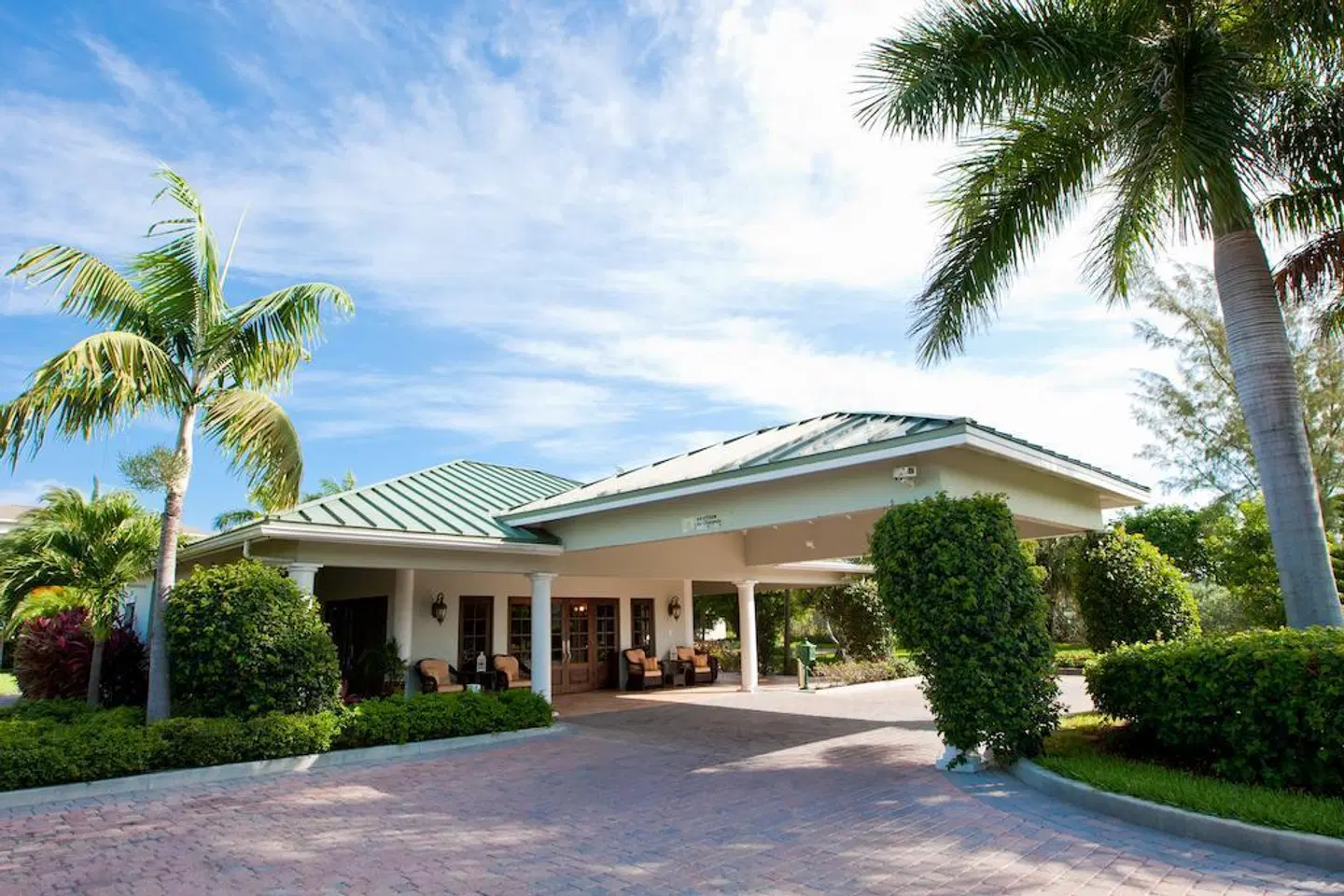 Royal West Indies Resort EXTERIOR