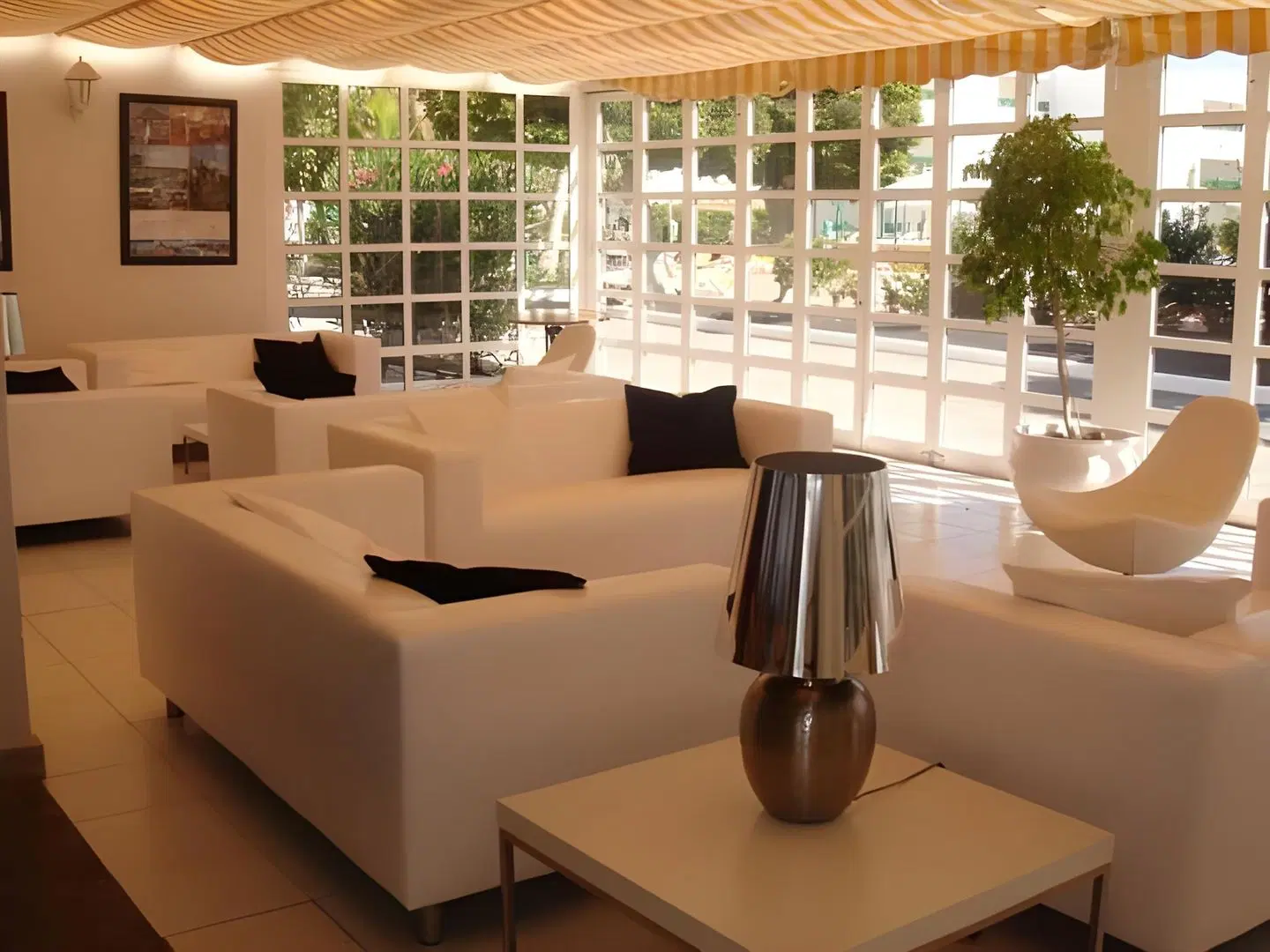 Oasis Lanz Beach Mate LOUNGE_LOBBY