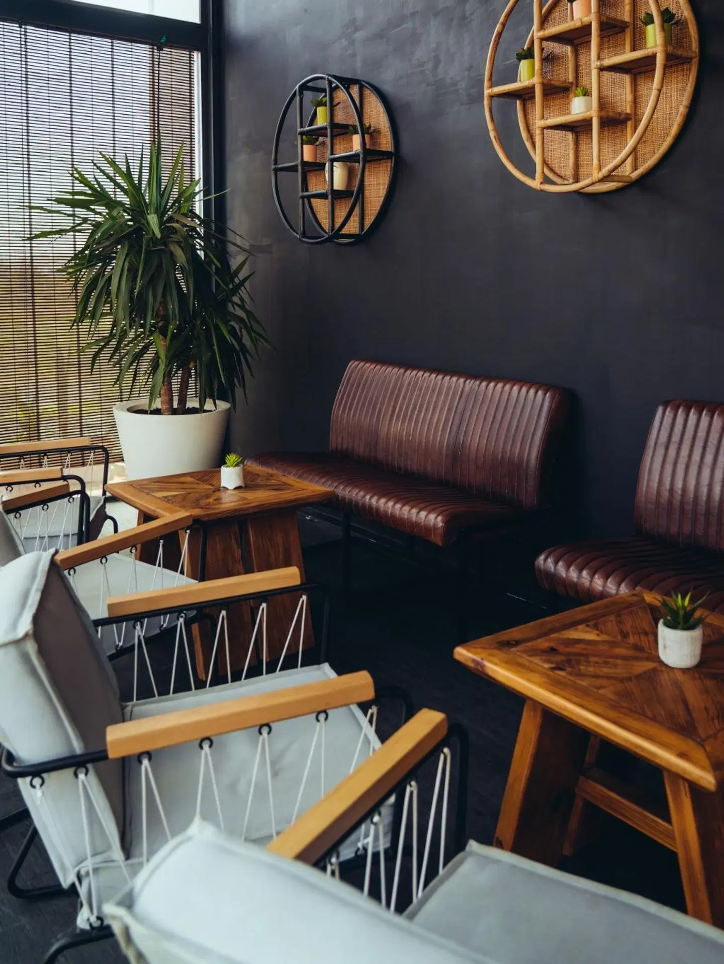 ONOMO Hotel Casablanca Sidi Maarouf Bar