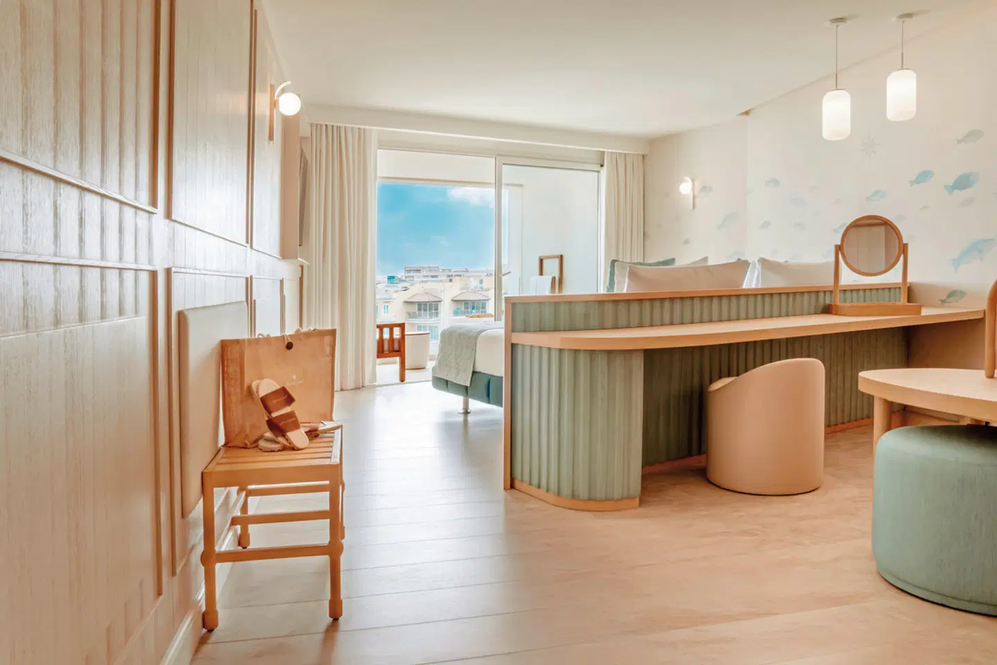 JOIA Aruba by Iberostar ROOM_EXAMPLE