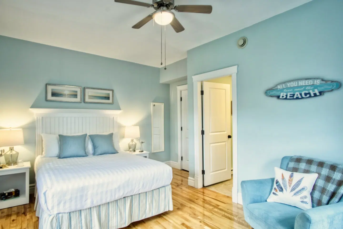 Shamrock Suites ROOM_EXAMPLE