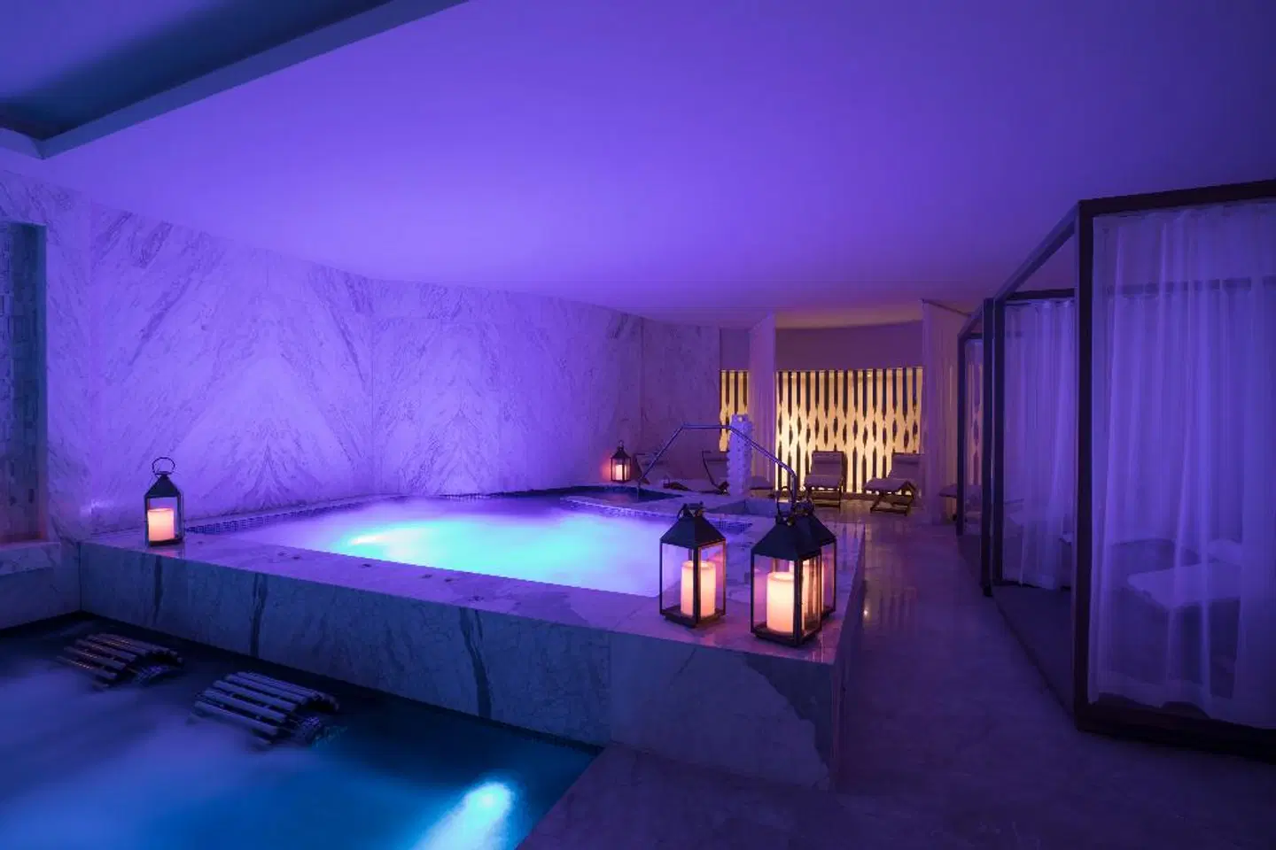 Le Blanc Spa Resort Los Cabos SPORTS_AND_LEISURE