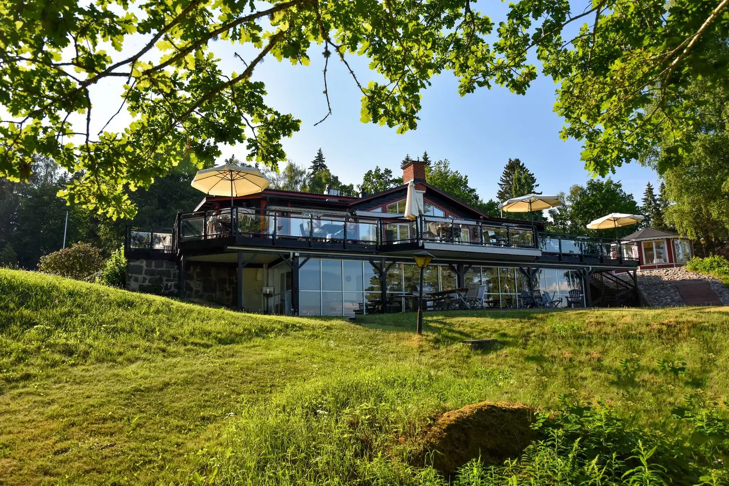 Hotel Ullinge, Sure Hotel Collection by Best Western Garten