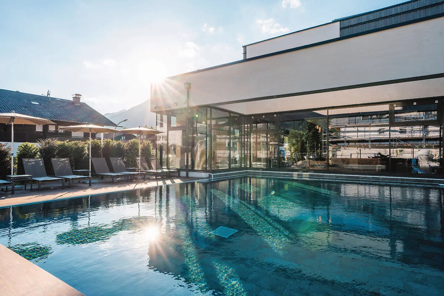aja Garmisch-Partenkirchen OUTDOOR_POOL