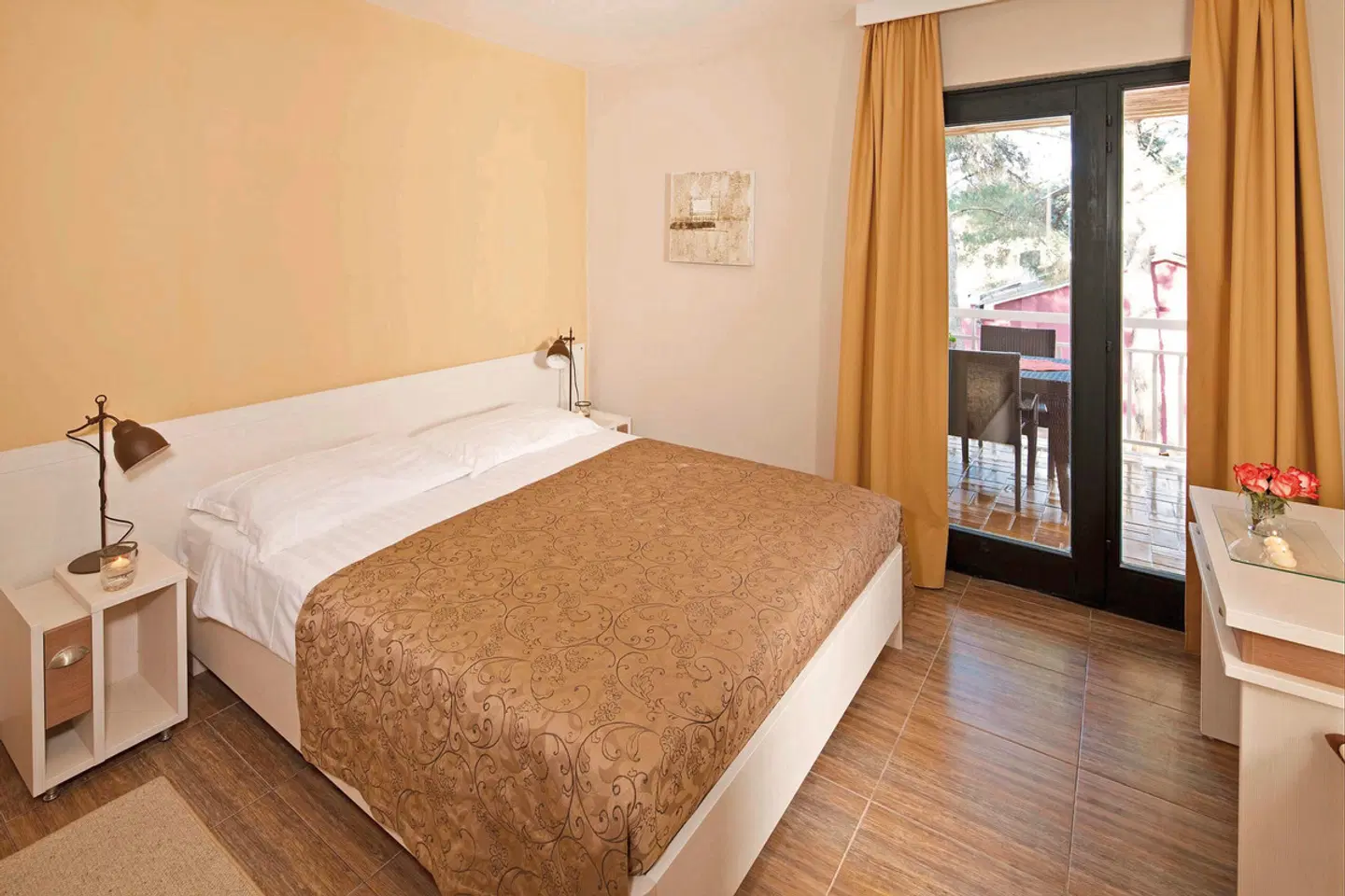 Apartments Amfora Plava Laguna ROOM_EXAMPLE