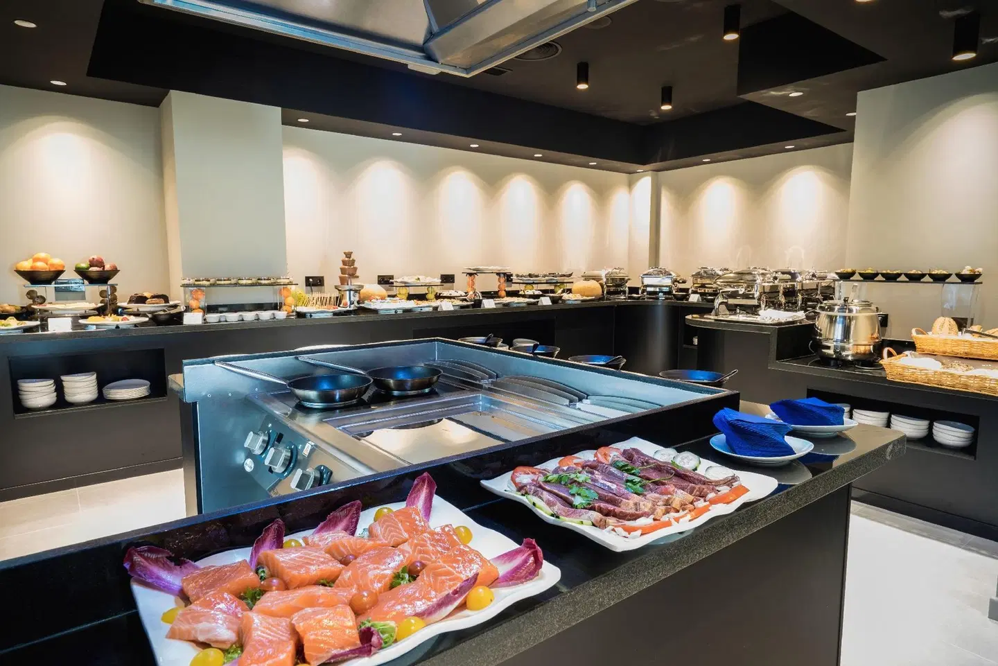 Costa Del Sol Torremolinos Sustainable Boutique Hotel Restaurant