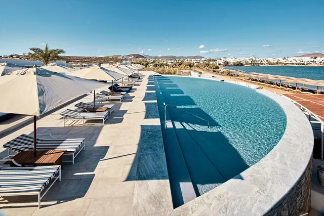 Cosme, a Luxury Collection Resort Strand