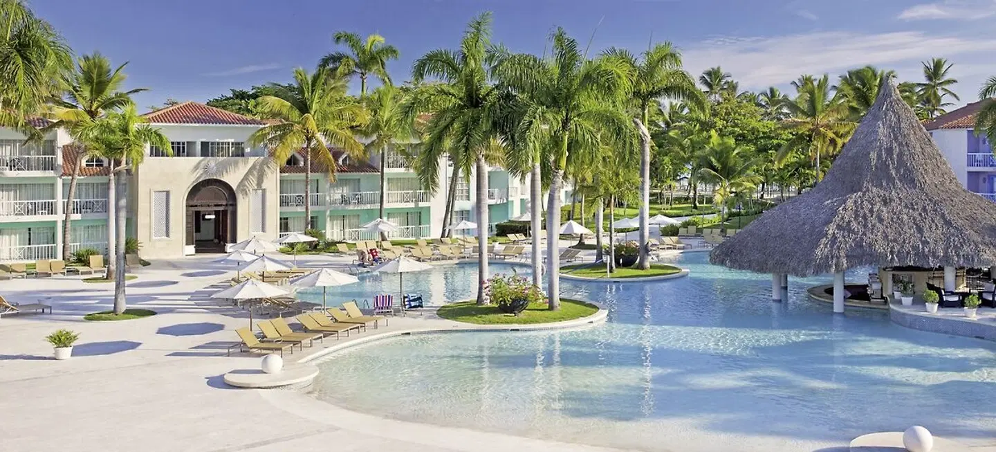 Gran Ventana Beach Resort OUTDOOR_POOL